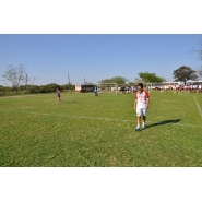 Torneo INTERCURSO - Nivel Secundario